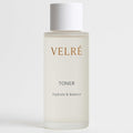 VELRÉ Rice Facial Toner, Alcohol-Free, Hydrating & Pore-Refining, with Rice Water & Botanicals, for Sensitive & Oily Skin, 150ml