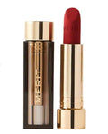 Merit Signature Lip Lightweight Matte Lipstick - 0.10 oz / 3 g (Power (cool red), standard)