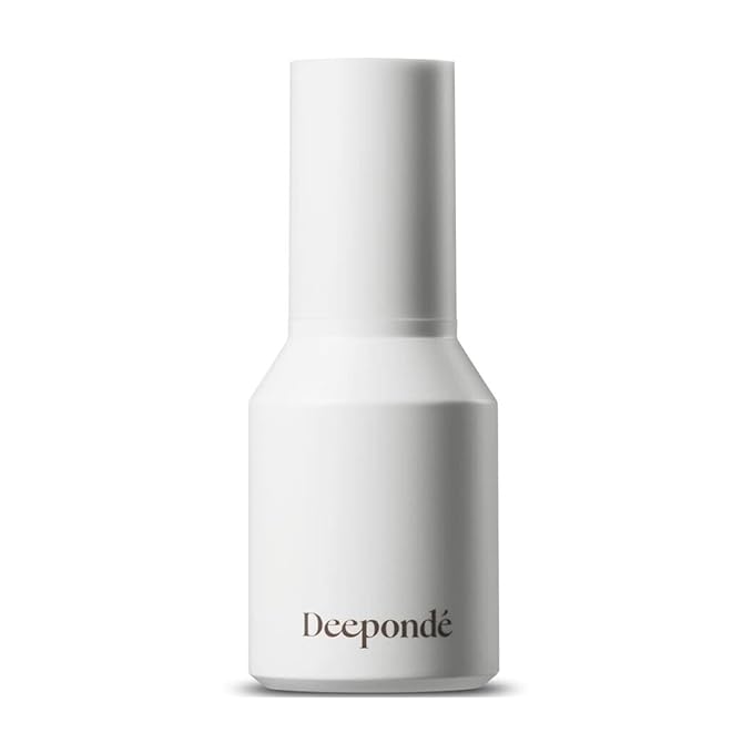 Signature Origin 100 Snow Mushroom Serum 1.69 fl.oz. 50ml, All-in-One Serum for Face with 100% Snow Mushroom extract for glass skin, Korean Skincare