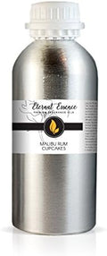 Malibu Rum Cupcake Premium Grade Fragrance Oil - Scented Oil - (16oz)