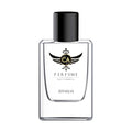 CA Perfume Impression of Athalia For Women Replica Version Fragrance Dupes Concentrated Long Lasting Eau de Parfum Spray Refillable Atomizer Bottle 1.7 Fl Oz/50ml-X1