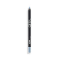 OFIR Waterproof Eye Pencil | Vegan, Cruelty-Free & Smudge-Proof | Creamy Gel Formula for Smooth Application | Long-Lasting, Full-Coverage, Precise Eyeliner Pencil (Cloudless - Sky Blue)