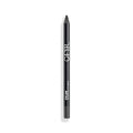 OFIR Waterproof Eye Pencil | Vegan, Cruelty-Free & Smudge-Proof | Creamy Gel Formula for Smooth Application | Long-Lasting, Full-Coverage, Precise Eyeliner Pencil (Ink- Soft Black)
