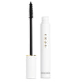 Ogee Beyond Clean Volumizing Mascara - Certified Organic Black Mascara for Volume and Length - Lengthening Lashes for Sensitive Eyes