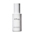 A'Prep Camellia Snow Ampoule – Hydrating & Brightening Facial Serum with Camellia Japonica, Niacinamide & Hyaluronic Acid, EWG Green Formula, Korean Skincare, 50ml