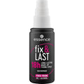 essence | Fix & Last 18H Long-Lasting Makeup Fixing Spray | All-Day Hold & Smudge Proof | Vegan & Cruelty Free