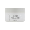 BlingOne L.ASY Snail Essence Cream (3.52 oz) – Soothing & Hydrating Moisturizer for Sensitive Skin