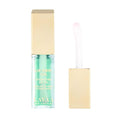 LIP DRIP OIL by Lavaa Beauty | pH Color-Changing Lip Tint | Glossy Non-Sticky Lip Oil | Hydrating & Nourishing Jojoba Oil, Vitamin E, and Hyaluronic Acid (Magic Apple)