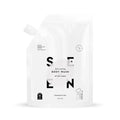 SEEN Body Wash Eco-Refill, Fragrance Free - Non-Comedogenic & Non-Irritating Body Wash- Dermatologist-Developed - Safe for Sensitive, Eczema & Acne Prone Skin