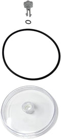 Replacement for Intex Leaf Trap Cover Valve & O-Ring for SF70220RC Pool Sand by Unknown