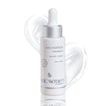Niacinamide Face Serum 5% – Pore Minimizer with Vitamin B5 & E – Oil Control & Brightening Treatment for Smoother Skin – 1 Fl Oz