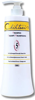 Chihtsai No 5 Shampoo - 34 oz/1000ml