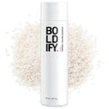BOLDIFY Thickening Shampoo - Rice Water for Thinning and Oily Hair - Volumizing Shampoo for Fine Hair, Weightlessly Removes Excess Oil - 8oz
