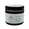 Pure - Whipped Tallow Moisturizer - Unscented - 100% Grass-Fed Tallow & Organic Jojoba, Chemical-Free, Non-Comedogenic, For Dry, Sensitive & Eczema-Prone Skin - Children & Pets - 1.7oz