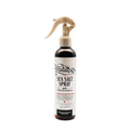 Sea Salt Spray – Lightweight Texture, Volume, and Flexible Hold with Epsom Salt & Pro-Vitamin B5 (8.45 oz, Tobacco Vanilla)