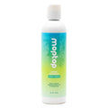 MopTop Detox Shampoo – Scalp Clarifying Shampoo for Build Up, Hard Water, Dirt & Oil, Sulfate & Paraben Free Hair Care for All Hair Types – Thin, Straight, Wavy, Curly & Coily (Citrus Medley, 8oz)