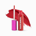 Mini Clutch Couture Lip Shine Gloss, Non-Sticky Lip Gloss, Vegan & Cruelty-free, High Shine Finish & Moisturizing - Haute Talk