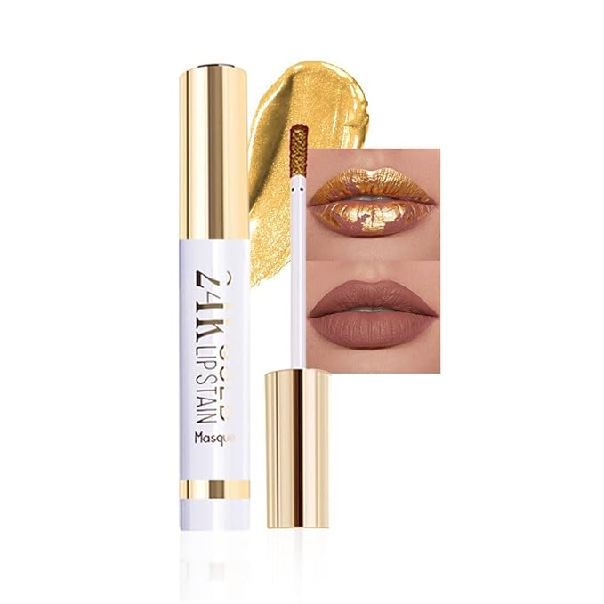 Lip Stain Peel Off Masque - Peel Off Lip Stain Tattoo, Peel-Off Lip Tint，Long Lasting Waterproof Transfer-proof Lip Mask Lip Stains Peel Off Lip Gloss,Stay Lip Makeup D02#