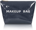Makeup Bag for Women, Portable Waterproof Cute Cosmetic Bags, Skincare Makeup Case Pouch with Zipper for Daily Use, Travel