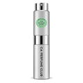 CA Perfume Impression of Yum Pistachio Gelato for Women and Men Gourmand Scent Long Lasting Unisex Fragrance Eau De Parfum Travel Size Refillable Atomizer Spray 0.27 Fl Oz 8ml
