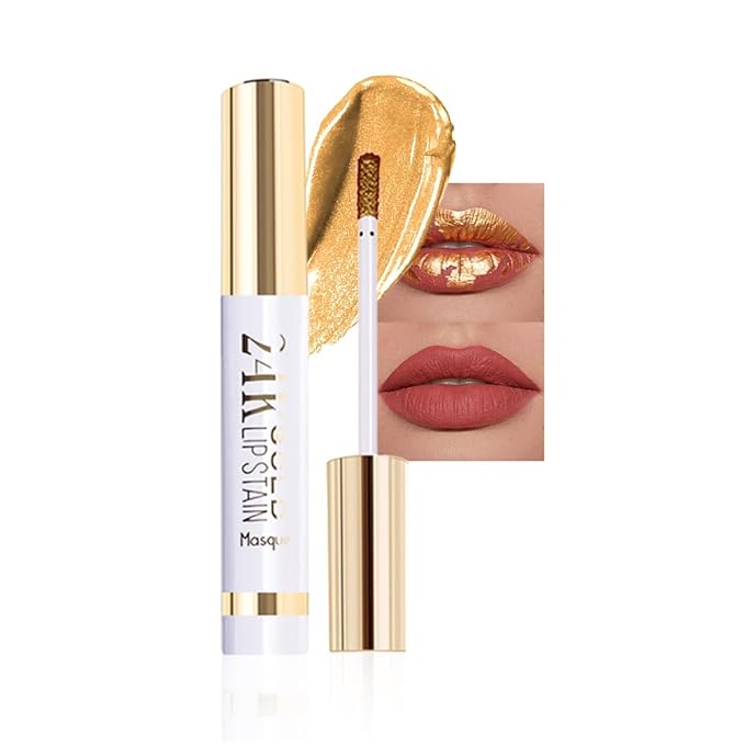 Lip Stain Peel Off Masque - Peel Off Lip Stain Tattoo, Peel-Off Lip Tint，Long Lasting Waterproof Transfer-proof Lip Mask Lip Stains Peel Off Lip Gloss,Stay Lip Makeup D03#