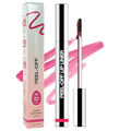 Matte Lip Gloss Stain-Peel Off Lip Liner Tattoo, Delicate Pink Lip Tint，Long Lasting Peel Off Lip Stain, Waterproof Transfer-proof Lip Mask Lip Liner Peel Off Lip Gloss,Stayn Lip Makeup. #00