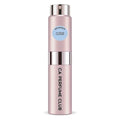 CA Perfume Impression of Cloud for Women Floral Fruity Gourmand Scent Long Lasting Perfumes for Women Eau De Parfum Travel Size Refillable Atomizer Spray 0.27 Fl Oz 8ml