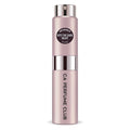 CA Perfume Impression of Into The Dark Night for Women Floral Scent Long Lasting Perfumes for Women Eau De Parfum Travel Size Refillable Atomizer Spray 0.27 Fl Oz 8ml