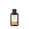 One 'N Only Argan Oil Hair Treatment - Lightweight & Hydrating Hair Oil for Natural, Wigs & Extensions - Shine Enhancing, Heat Protectant & Frizz Control (2 oz)