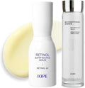 IOPE Bio-Conditioning Essence with Retinol Super Bounce Serum 30ml