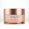 AVYA Hydroveda Moisturizer (1.7oz) - Advanced Ayurvedic Skincare/Hyaluronic Acid with Snow Mushroom/Soothes and Hydrates for Youthful Skin