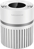 MEGAWISE EPI810 Air Purifier forLarge Room, 215 sq ft Coverage, Real-Time Air by MEGAWISE