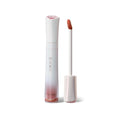 FLORASIS Celestial Luster Lip Gloss Smooth Lipstick Lips Color (03 Sunlit Apricot)