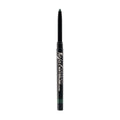 VASANTI Kajal Waterline Eyeliner Pencil - Long-lasting, Waterproof, Smudge-proof, Safe for Sensitive Eyes, Waterline Eye Liner - Opthalmologist Approved and Tested (Midnight Green)