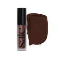 Saie Slip Tint Radiant Cream Concealer & All-Over Face Makeup - Concealer for Dark Circles, Redness & Blemishes - Lightweight Makeup Made with Hydrating Hyaluronic Acid - Shade 23 (0.17 oz)