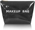 Makeup Bag for Women, Portable Waterproof Cute Cosmetic Bags, Skincare Makeup Case Pouch with Zipper for Daily Use, Travel