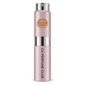 CA Perfume Impression of Cassili Royal Essence for Women Amber Floral Scent Long Lasting Perfumes for Women Eau De Parfum Travel Size Refillable Atomizer Spray 0.27 Fl Oz 8ml