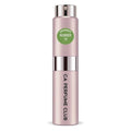 CA Perfume Impression of Floral Green 19 for Women Aromatic Scent Long Lasting Perfumes for Women Eau De Parfum Travel Size Refillable Atomizer Spray 0.27 Fl Oz 8ml