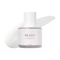Toning Active Ampoule–Brightening, Hydrating&Soothing with Tranexamic Acid, Niacinamide&Hyaluronic Acid, Dark Spot Correction, Gentle for Sensitive Skin, Korean Skin Care, 50ml/1.69 fl.oz