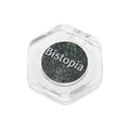 Chameleon Eyeshadow Collection, 14 Shades, Glitter Pressed Powder, Iridescent Shimmer Colors. (Prostar)