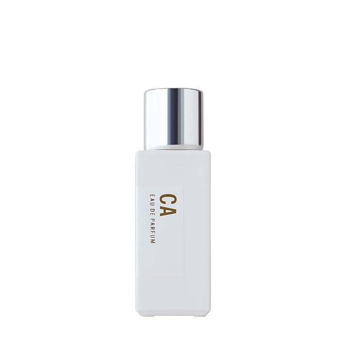 APOTHIA - The California Travel Eau de Parfum | The California Perfume Citrus & Exotic Flowers | Award Winning Fragrance | Premium Ingredients | Long Lasting Scent | 0.4 oz | 12 ml | Travel Size