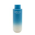 Aeterna AQUA Hydrating Anti-Frizz Shampoo – Color-Safe, Sulfate-Free – With Aloe Vera, Almond & Linseed Oil for Smooth, Strong & Healthy Hair – 250ml