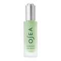 OSEA Hyaluronic Acid Sea Serum 1 oz - Anti-Aging Face Moisturizer - Non-Toxic Seaweed Skincare - Clean, Vegan & Cruelty-Free - Skin Hydration with Hyaluronic Acid