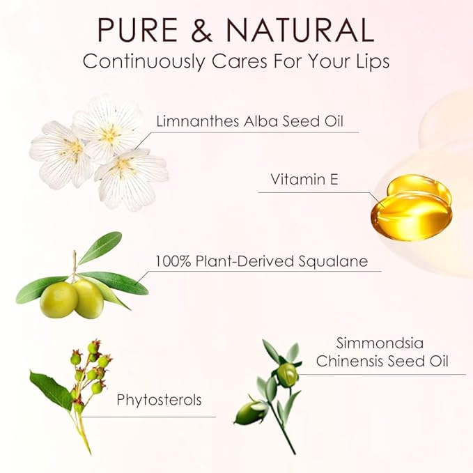 Catkin Semi-Matte Lipstick Hydrating High Impact Color Infused with Vitamin E and Avocado Oil Smooth Soft Texture Long Lasting Matte Finish 129