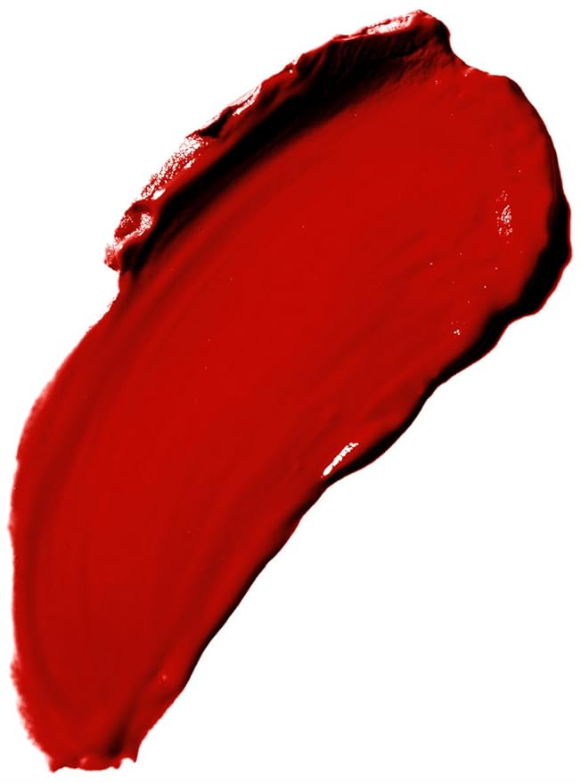 Palladio Herbal Lipstick, Rich Pigmented and Creamy, Infused with Aloe Vera, Chamomile & Ginseng, Prevents Lips from Drying, Combats Fine Lines, Long Lasting Lipstick, Coral Punch