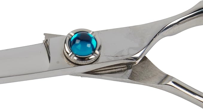 Curved Shear 7"