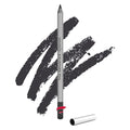 Mirabella Retractable Eye Definer Pencil, Foil, 0.57g/0.02oz