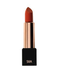SIIA Cosmetics Change Agent Magnetic Original Lipstick in Maple Brown