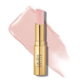 LAURA GELLER NEW YORK Jelly Balm Moisturizing Tinted Lip Balm - Sheerly Amazing - Hydrating Vitamin E - Semi-Shine Finish