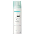 Curel Japanese Skin Care Deep Moisture Spray, Facial Lotion for Dry, Sensitive Skin, with Ceramides, Face and Body Moisturizer, pH Balanced, Fragrance & Alcohol Free Lotion, Setting Spray, 5 Fl Oz
